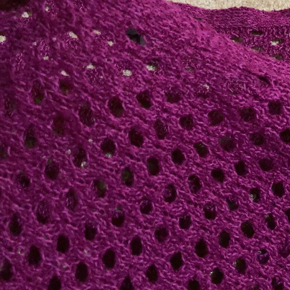 Express Sweater - Picture 2 of 2